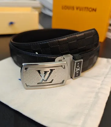 Men's Louis Vuitton AAA+ Belts #999935544