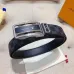 Men's Louis Vuitton AAA+ Belts #A29216