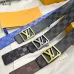 Men's Louis Vuitton AAA+ Belts #A29219