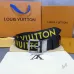 Men's Louis Vuitton AAA+ Belts #A36157