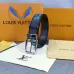 Men's Louis Vuitton AAA+ Belts #A36157