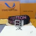 Men's Louis Vuitton AAA+ Belts #A36157