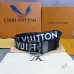 Men's Louis Vuitton AAA+ Belts #A36157