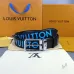 Men's Louis Vuitton AAA+ Belts #A36157