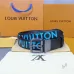 Men's Louis Vuitton AAA+ Belts #A36157