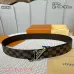 Men's Louis Vuitton AAA+ Belts #A37919