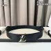 Men's Louis Vuitton AAA+ Belts #A37921