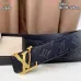 Men's Louis Vuitton AAA+ Belts #A37924