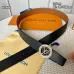 Men's Louis Vuitton AAA+ Belts #A37927