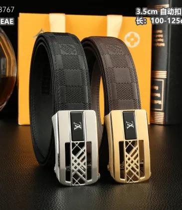 Men's  AAA+ Belts #A37932