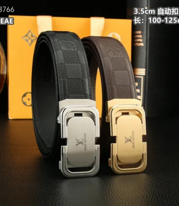 Men's  AAA+ Belts #A37933