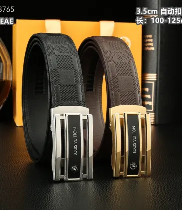 Men's  AAA+ Belts #A37934