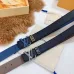 Men's Louis Vuitton AAA+ Belts #A40658