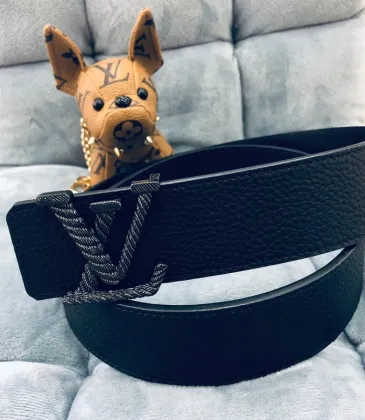 Louis Vuitton AAA+ Belts #9124854