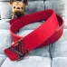 Women's Louis Vuitton AAA+ Belts #9124855