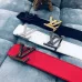 Women's Louis Vuitton AAA+ Belts #9124855