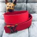 Women's Louis Vuitton AAA+ Belts #9124855