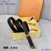 Women's Louis Vuitton AAA+ Belts #99874328