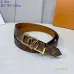 Women's Louis Vuitton AAA+ Belts #99874331