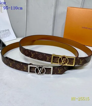 Women's Brand L AAA+ Belts #99874331