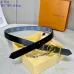 Women's Louis Vuitton AAA+ Belts #99874332