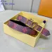 Women's Louis Vuitton AAA+ Belts #99874333