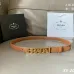 Prada AAA+ Belts #999918706