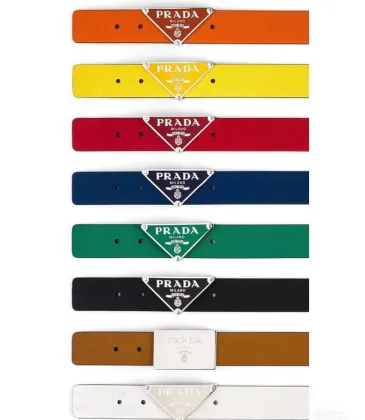 Prada AAA+ Belts #999926690