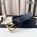 Prada AAA+ Belts #A37906