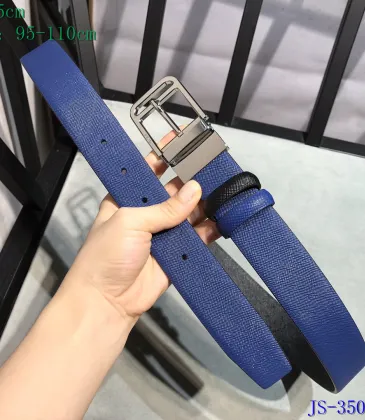 Prada AAA+ Leather Belts #9129289