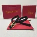 Valentino Cowhide belt  Women's AAA+ 25mm Belts #A40809