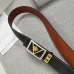 Versace AAA+ Belts 3.8CM #99905571