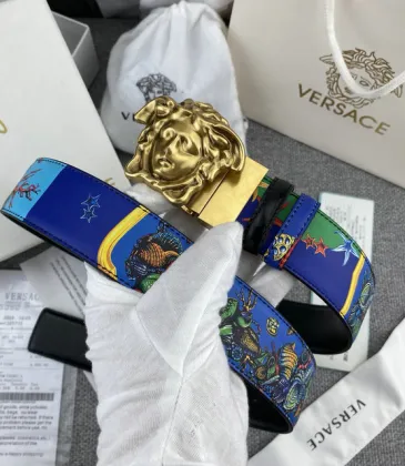 Versace AAA+ Belts #99905908