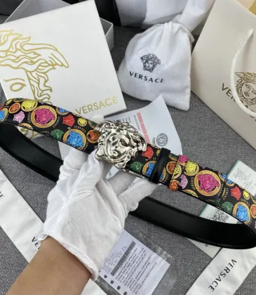 Versace AAA+ Belts #99905913