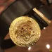 Versace AAA+ Leather Belts 4cm #9129444