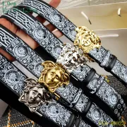 Versace AAA+ Leather Belts #9129385