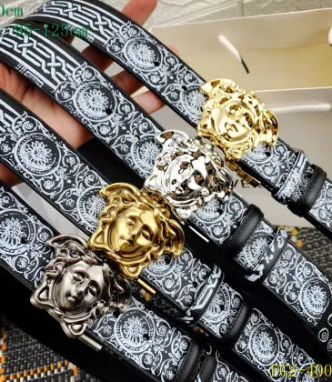 Versace AAA+ Leather Belts #9129385