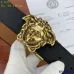 Versace AAA+ Leather reversible Belts 4cm #9129439