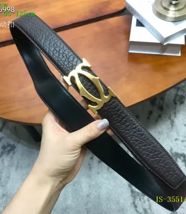 Cartier AAA+ belts W3.5cm #999930781