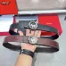 Cartier AAA+ belts W3.8cm #999930782