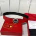 cartier AAA+ belts W4.0cm #999930780