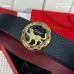 cartier AAA+ belts W4.0cm #999930780