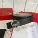 cartier AAA+ belts W4.0cm #999930780