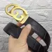 Gucci Automatic buckle belts #9117503