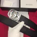 Gucci Automatic buckle belts #9117504