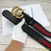 Gucci original AAA+ top quality Belts #9114835