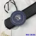 Versace AAA+ top layer leather Belts #9117514