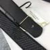 Versace AAA+ top layer leather Belts #9117515