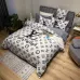 Bedding sets duvet cover 200*230cm duvet insert and flat sheet 245*250cm  throw pillow 48*74cm #99901014