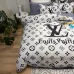 Bedding sets duvet cover 200*230cm duvet insert and flat sheet 245*250cm  throw pillow 48*74cm #99901014